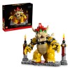 Lego® Super Mario™ 71411 Mogočni Bowser™