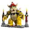 Lego® Super Mario™ 71411 Mogočni Bowser™