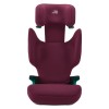 Britax Römer Avtosedež i-size 100-150 cm Discovery Plus burgundy red