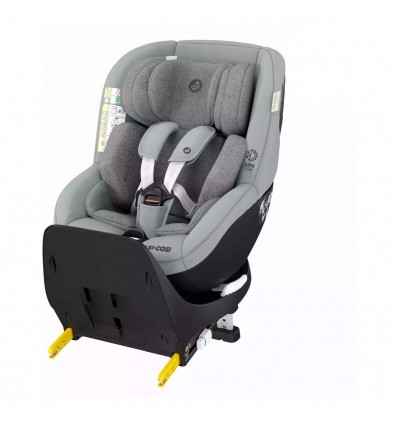 Maxi Cosi avtosedež i-Size 40-105 cm Mica Pri Eco authentic grey