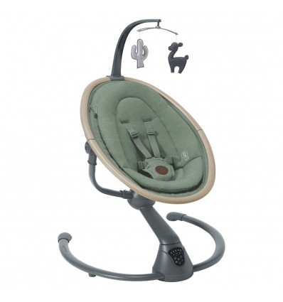 Maxi Cosi Gugalnik Cassia beyond green eco