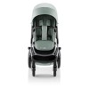 Britax Römer Ogrodje s sedežno enoto Smile 5Z jade green