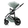 Britax Römer Ogrodje s sedežno enoto Smile 5Z jade green