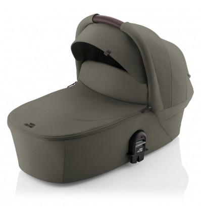 Britax Römer Košara za voziček Smile 5Z urban olive - lux