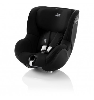 Britax Römer Avtosedež i-size 61-105 cm Dualfix 5Z space black