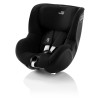 Britax Römer Avtosedež i-size 61-105 cm Dualfix 5Z space black