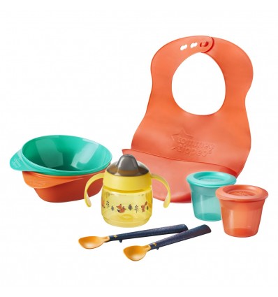 Tommee Tippee komplet jedilni set