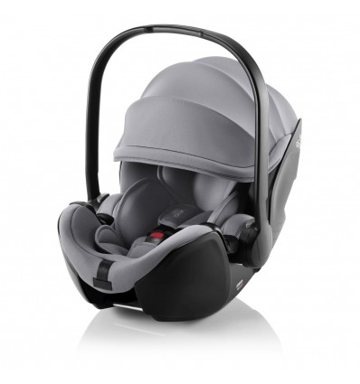 Britax Römer Avtosedež i-size 40-87 cm Baby Safe Pro frost grey