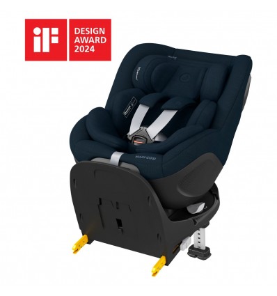 Maxi Cosi Avtosedež i-size 40-105 cm Mica 360 Pro authentic blue