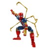 Lego® Super Heroes 76298 Konstrukcijska figura Stotnik Amerika