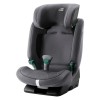 Britax Römer Avtosedež i-size 76-150 cm Versafix midnight grey