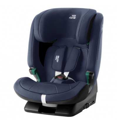 Britax Römer Avtosedež i-size 76-150 cm Versafix night blue