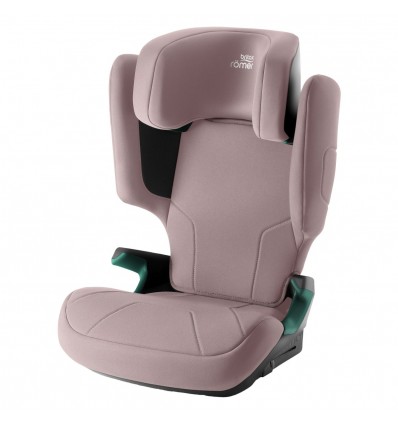 Britax Römer Avtosedež i-size 100-150 cm Hi-Liner dusty rose