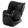 Britax Römer Avtosedež i-size 61-105 cm 360° Dualfix M Plus space black