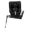 Britax Römer Avtosedež i-size 61-105 cm 360° Dualfix M Plus space black