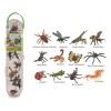 Collecta Set mini živali Insekti in pajki