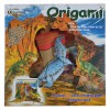 Origami dinozavri