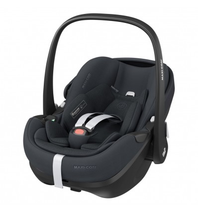 Maxi Cosi Avtosedež i-size 40-87 cm Pebble 360 Pro2 essential graphite