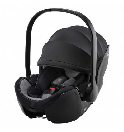 Britax Römer Avtosedež i-size 40-87 cm Baby Safe Pro graphite marble