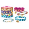 Crazart set za izdelavo zapestnic iz A-Z Fashion Bracelets