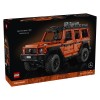 Lego® Technic™ 42177 Mercedes-Benz G 500 PROFESSIONAL Line