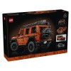 Lego® Technic™ 42177 Mercedes-Benz G 500 PROFESSIONAL Line