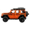 Lego® Technic™ 42177 Mercedes-Benz G 500 PROFESSIONAL Line