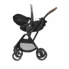 Maxi Cosi Avtosedež i-size 40-87 cm Pebble360 pro 2 twillic black