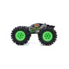 Maisto avtomobil R/C Swamp Crawler - 2.4 GHz