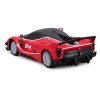 Maisto avtomobil R/C 1:41 Die-Cast Metal RC (bluetooth car), sort