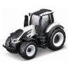 Maisto traktor Fendt, MF, Valtra, NH, 8 cm sort