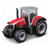 Maisto traktor Fendt, MF, Valtra, NH, 8 cm sort