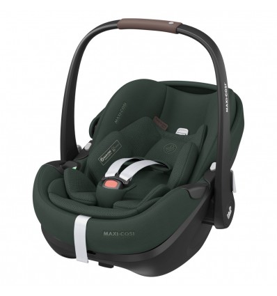 Maxi Cosi Avtosedež i-size 40-87 cm Pebble360 pro 2 twillic green