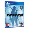 Rise Of The Tomb Raider - 20 Year Celebration (Playstation 4)