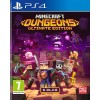 Minecraft Dungeons: Ultimate Edition (PS4)