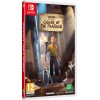 Tintin Reporter: Cigars Of The Pharaoh - Limited Edition (Nintendo Switch)