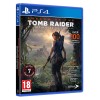 Shadow of the Tomb Raider - Definitive Edition (Playstation 4)