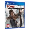 Tomb Raider - Definitive Edition (Playstation 4)