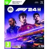 Ea Sports: F1® 24 (XBOX)