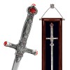 NOBLE COLLECTION - HARRY POTTER - THE GODRIC GRYFFINDOR SWORD