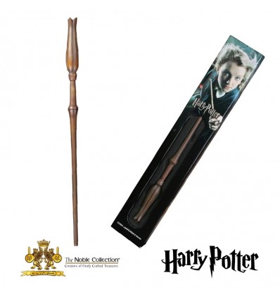 NOBLE COLLECTION - HARRY POTTER - LUNA LOVEGOOD’S WAND (BLISTER)