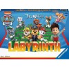 Ravensburger Labyrint Junior Tačke na patrulji S24