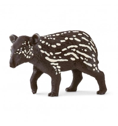 Tapir, mladič 5,4cm x 1,8cm x 3,2cm