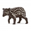 Tapir, mladič 5,4cm x 1,8cm x 3,2cm