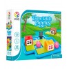 Smart Games Trije prašički - Deluxe (48 izzivov)SG 023