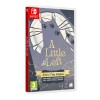 A Little To The Left - Extra Tidy Edition (Nintendo Switch)