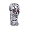 NEMESIS NOW TERMINATOR 2 HEAD BOX 21 CM