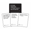 Cards Against Humanity Family Edition - zabavne igralne karte