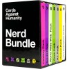 Cards Against Humanity Nerd Bundle - Zabavne igralne karte