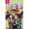 Demon Slayer: Kimetsu No Yaiba - Sweep The Board! (Nintendo Switch)